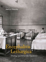 Encephalitis Lethargica