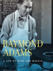 Raymond Adams