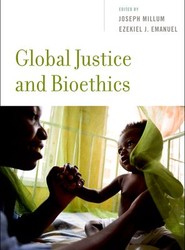 Global Justice and Bioethics