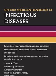 Oxford American Handbook of Infectious Diseases