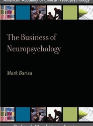 The Business of Neuropsychology