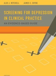 Screening for Depression in Clinical Practice
