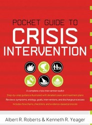 Pocket Guide to Crisis Intervention