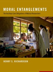 Moral Entanglements