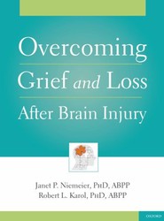 Overcoming Grief and Loss After Brain Injury