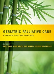 Geriatric Palliative Care