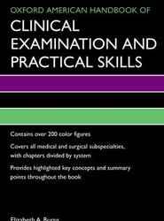 Oxford American Handbook of Clinical Examination and Practical Skills