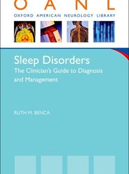 Sleep Disorders: The Clinician's Guide to Diagnosis and Management