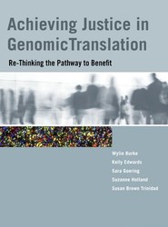 Achieving Justice in Genomic Translation