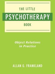 The Little Psychotherapy Book