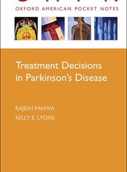 Treatment Decisions in Parkinson's Disease