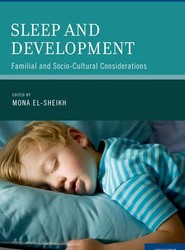 Sleep and Development