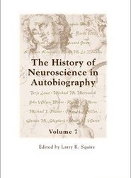 The History of Neuroscience in Autobiography