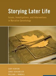 Storying Later Life