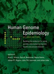 Human Genome Epidemiology,