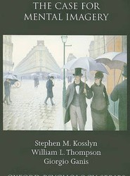 The Case for Mental Imagery