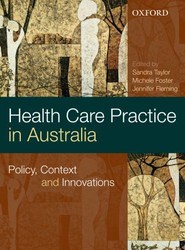 Health Care Practice and Policy in Australia