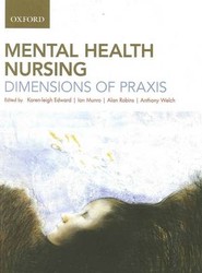 Mental Health Nursing