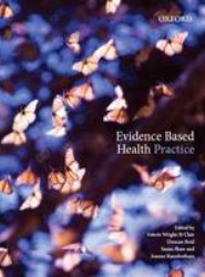 Evidence-Based Health Practice