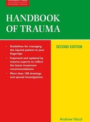 Handbook of Trauma