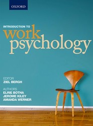 Introduction to Work Psychology