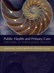 Public Health and Primary Care