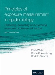 Principles of Exposure Measurement in Epidemiology