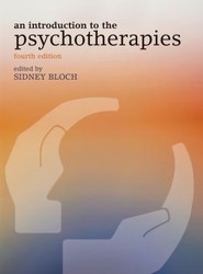 An Introduction to the Psychotherapies
