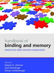 Handbook of Binding and Memory