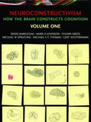 Neuroconstructivism - I