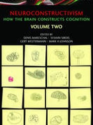 Neuroconstructivism - II