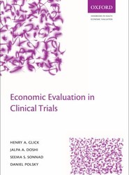 Economic Evaluation in Clinical Trials