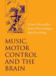 Music, Motor Control and the Brain