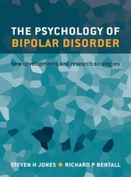 The Psychology of Bipolar Disorder