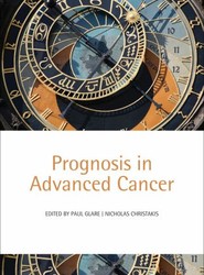 Prognosis in Advanced Cancer