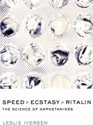 Speed, Ecstasy, Ritalin