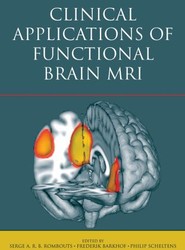Clinical Applications of Functional Brain MRI
