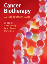 Cancer biotherapy