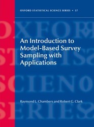 An Introduction to Model-Based Survey Sampling with Applications