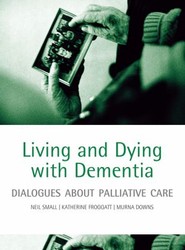 Living and dying with dementia