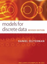 Models for Discrete Data