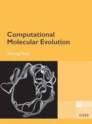 Computational Molecular Evolution