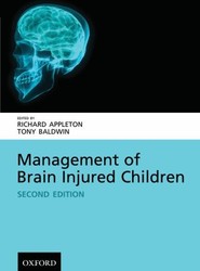 Management of Brain Injured Children