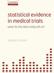 Statistical Evidence in Medical Trials
