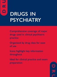 Drugs in Psychiatry
