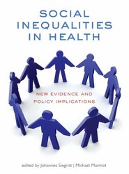 Social Inequalities in Health