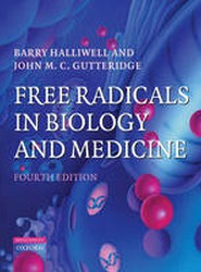 Free Radicals in Biology and Medicine