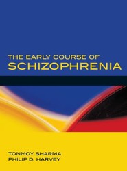 The Early Course of Schizophrenia