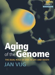 Aging of the Genome