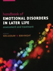 Handbook of Emotional Disorders in Later Life